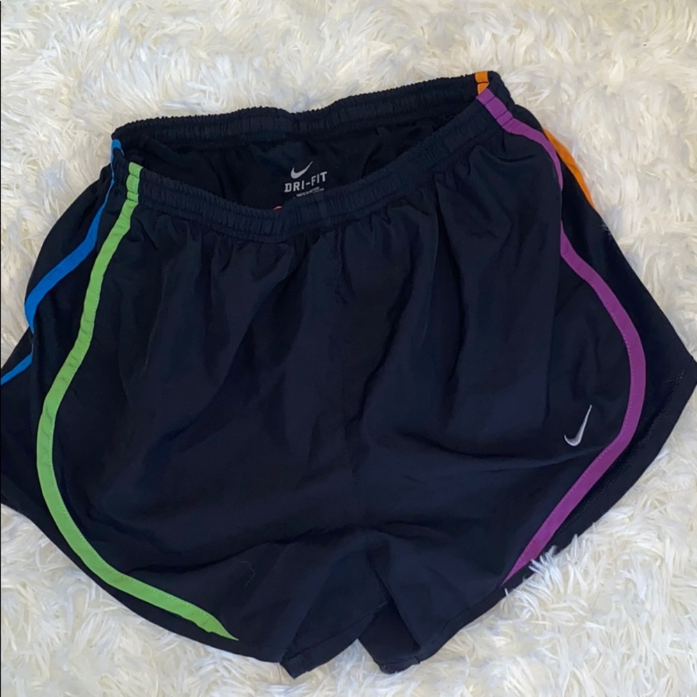Nike Dry-FIT shorts